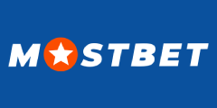 Mostbet-logo